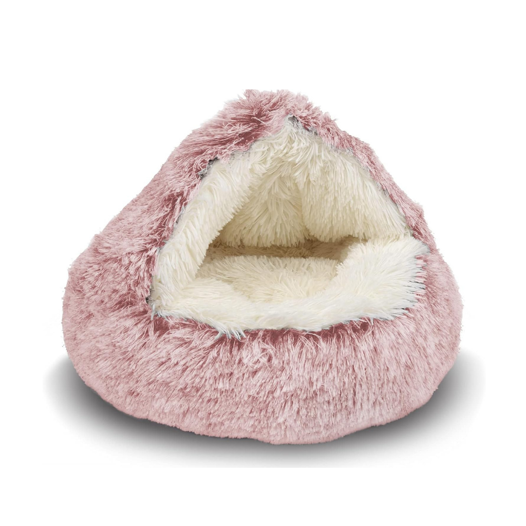 CATTISSIMO™ Cama Refugio cálido y seguro