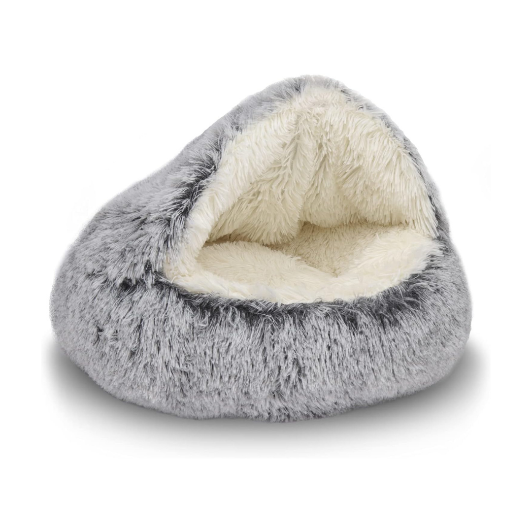 CATTISSIMO™ Cama Refugio cálido y seguro